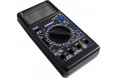 Цифровой мультиметр WHDZ M890C+