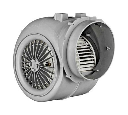 Радиальный вентилятор улитка двухстороннего всасывания BVN BPS-B 150-100