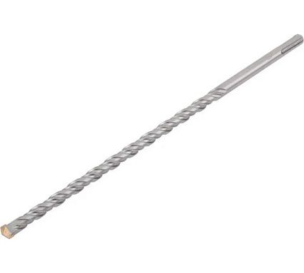 Бур по бетону Light SDS-Plus, 12x310 мм Greatflex 56-12310