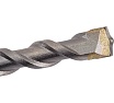 Бур-сверло SDS-plus 10x150x210 мм Gepard GP0110-210