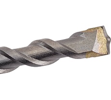 Бур-сверло SDS-plus 10x150x210 мм Gepard GP0110-210