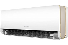 Инверторная cплит-система Dantex серия VISION INVERTER RK-09VDMI/RK-09VDMIE комплект 64952835