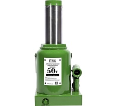 Бутылочный домкрат STVOL 50т 225-405 мм SDB50470
