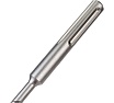 Бур по бетону 2 режущих кромки (12x600 мм; SDS-max) EКТО DS-111-1200-0600
