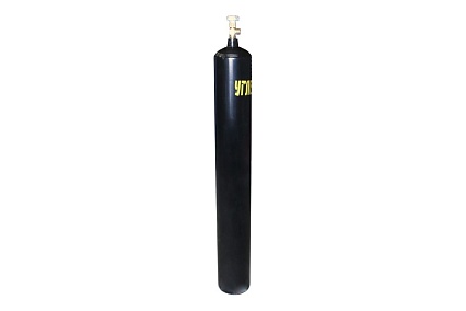 Баллон углекислотный 40 л Pegas Pneumatic 111409