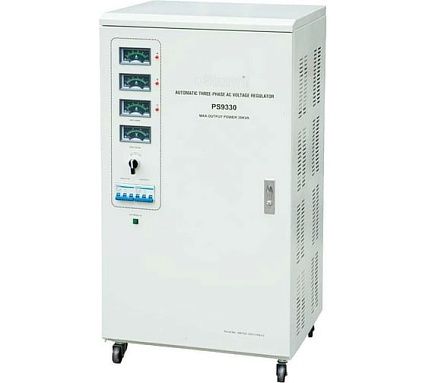 Стабилизатор напряжения Sturm PS9330