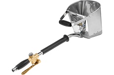 Хоппер-ковш для штукатурных работ Eco SGH-01 EC1538-1