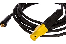 Комплект сварочных проводов К16 5 м Экстра для инвертора Gigant G-818 (Россия)