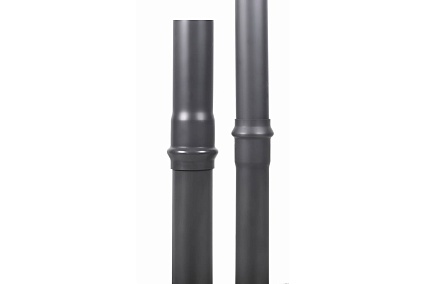  ХЕМКОР Напорная труба ХЕМКОР НПВХ, SDR 41, PN 63, Dn 400x6220 мм 1191008