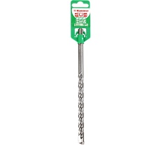 Бур Flex 201-123 (12х150х210 мм; SDS-plus) Hammer 30760