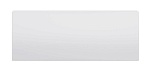 Фронтальная панель Am.Pm X-Joy W94A-140-070W-P 140 см