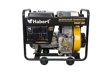 Генератор Habert Diesel H6GF-ME 00-00157181