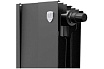 Радиатор Royal Thermo PianoForte 300 /Noir Sable - 14 секц. VDR НС-1346060