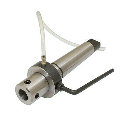 Патрон с внутренним охлаждением хв-к КМ5-Weldon 32 мм для кольцевых корончатых сверл TLX 39356