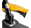 Бензиновый триммер Denzel DGT 430 96236