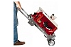 Пила стационарная Einhell TE-CC 250 UF, 2000Вт, 250x30мм, пропил 78 мм, складные ножки, колесики 4340539