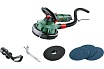 Шлифмашина Bosch PWR 180 CE версия basic 0.603.3C4.000