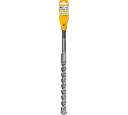 Бур SDS-max (28 мм; 400 мм) Энкор 24026