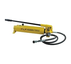 Ручной гидравлический насос CNIC HHB-700А 2700 мл 38614