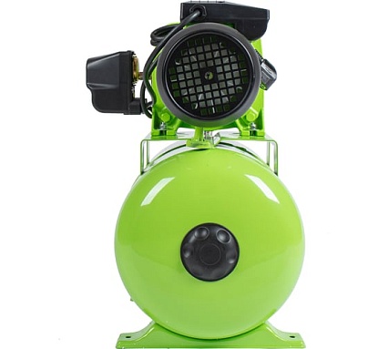 Станция автоматического водоснабжения ПОЛЕСАД СВ-1000-24Ч (1000Вт, напор 43м, 60л/мин) 020368