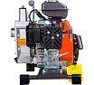Мотопомпа Husqvarna W 40P 9676389-02