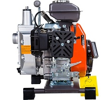 Мотопомпа Husqvarna W 40P 9676389-02