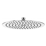 Верхний душ E.C.A. Shower Head Slim 30 см 102145014