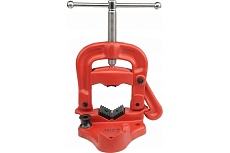 Трубные тиски Yato откидные 110мм YT-6513