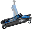 Домкрат подкатной гидравлический Scheppach 2.5т h min 90мм, h max 400мм Sch-T830031(58996)