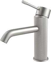 Смеситель для раковины Allen Brau Priority 5.31С01-BN никель брашированный