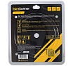 Диск пильный 255х30 мм, 60Z Hanskonner H9022-255-30-60