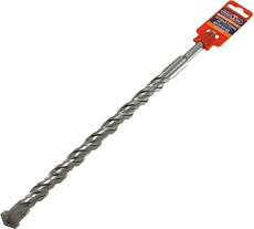Бур по бетону SDS-plus 18x310 мм РОССНА Р860096