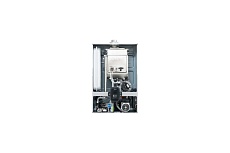 Настенный газовый двухконтурный котел Kiturami World Alpha S-15 A21E220264