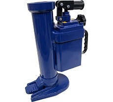 Зацепной промышленный домкрат AE&T 5т T20605-2