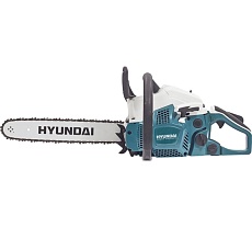 Бензопила Hyundai X 380