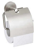 Держатель туалетной бумаги Timo Saona 13042/13 никель