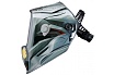 Маска сварщика Fubag Хамелеон ULTIMA 5-13 Panoramic Silver, зона обзора 100х93 мм 992520.20