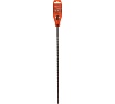 Бур Стандарт (8x400х460 мм; 2 резца + 2 спирали; SDS-Plus) Bohrer 30108460