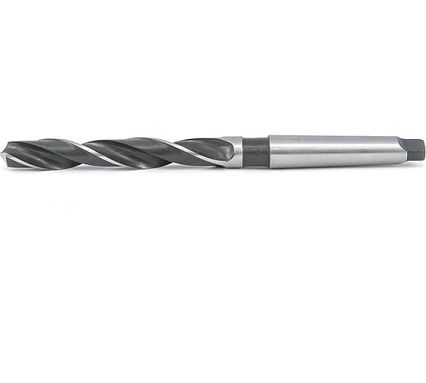 Сверло (18 мм; Р6М5; к/хв; КМ2; ГОСТ 10903-77) Beltools ri.159.2433