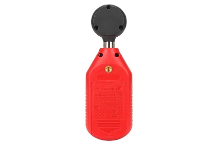 Люксметр UT383BT mini UNI-T 00-00007279