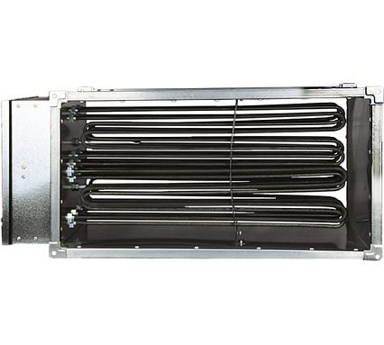 Прямоугольный канальный нагреватель (электронагреватель) Ventart EO-80-50/45 4687202648900