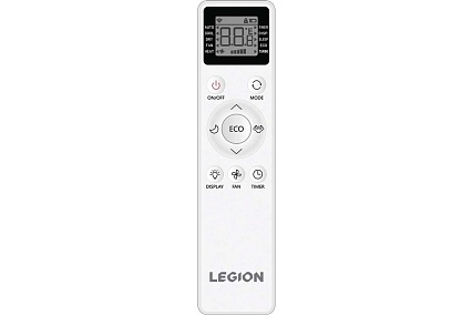 Классическая сплит-система Legion серии MONZA LE-MN09RH-IN/LE-MN09RH-OUT