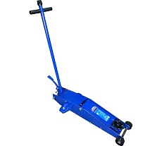 Подкатной длинный домкрат 3 т AE&T T32003