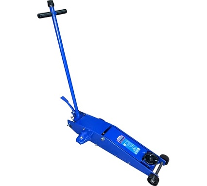 Подкатной длинный домкрат 3 т AE&T T32003