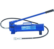 Насос (гидравлический, ручной) 50т AE&T T03050P