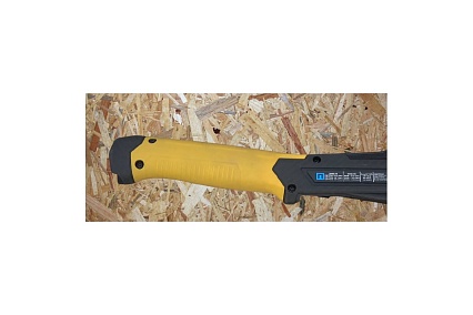 Степлер DeWalt ударный, корпус из углеволокна DWHT75900-0
