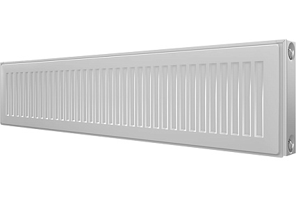 Панельный радиатор Royal Thermo COMPACT C22-300-1600 RAL9016 НС-1189799