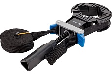 Струбцина Hoegert Technik ленточная, 4 м HT3B963