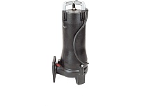 Канализационный насос Aquastrong 220 В, 2,2 кВт, H 23 м, Q 45 м.куб/ч 50EDSEm15-20-2.2L