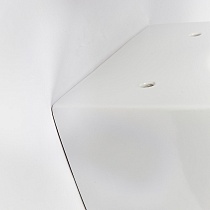 Подвесной унитаз с инсталляцией Valsir Winner S KIT VSWG 7317 Std P1, 4в1, кнопка белый глянец